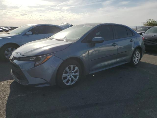 TOYOTA COROLLA LE 2021