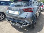 2023 NISSAN JUKE TEKNA for sale at Copart ROCHFORD