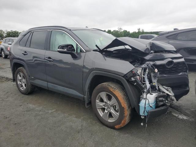  TOYOTA RAV4 2025 Серый