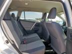 2015 Toyota Rav4 Le en Venta en Taylor, TX - Front End