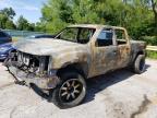 2008 Gmc Sierra K1500   for Sale in Rogersville, MO - Burn
