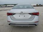 2022 Nissan Sentra Sv for Sale in Tulsa, OK - Mechanical