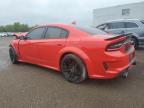 2022 DODGE CHARGER SCAT PACK à vendre chez Copart ON - COOKSTOWN