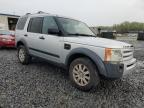 2006 Land Rover Lr3 Se на продаже в Duryea, PA - Side
