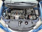 2014 Honda Civic Lx за продажба в Theodore, AL - Front End