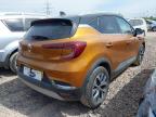 2021 RENAULT CAPTUR S E for sale at Copart BRISTOL