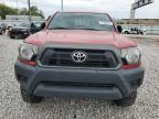 2013 Toyota Tacoma Double Cab за продажба в Columbus, OH - Rear End
