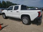2025 Toyota Tacoma Double Cab للبيع في Greenwell Springs، LA - Mechanical