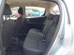 2011 PEUGEOT 207 ENVY for sale at Copart NEWBURY