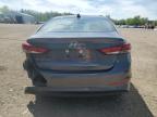 2018 HYUNDAI ELANTRA SEL   à vendre chez Copart ON - COOKSTOWN