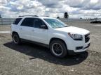2016 Gmc Acadia Sle for Sale in Airway Heights, WA - Side
