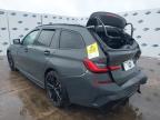 2021 BMW 330E M SPO for sale at Copart ST HELENS