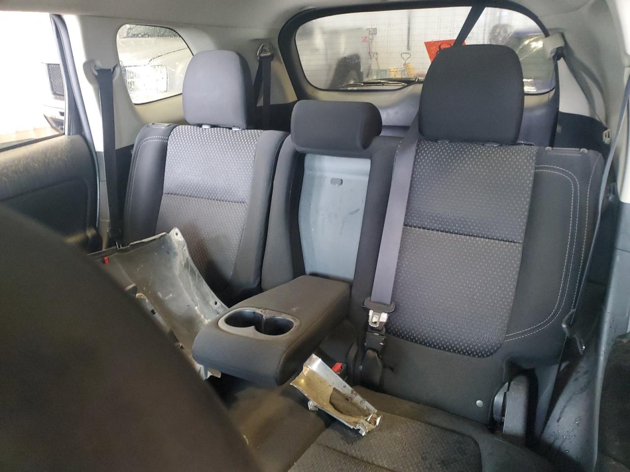 2019 Mitsubishi Outlander Es VIN: JA4AD2A30KZ049270 Lot: 56407755