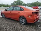 2023 Kia Forte Gt Line на продаже в Kansas City, KS - Hail