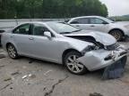 2009 Lexus Es 350   zu verkaufen in Austell, GA - Front End