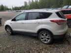2015 Ford Escape Titanium for Sale in Graham, WA - Minor Dent/Scratches