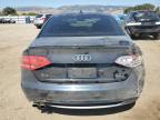 2012 Audi A4 Premium продається в San Martin, CA - Side