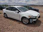 2019 Ford Fusion Se zu verkaufen in Phoenix, AZ - Front End