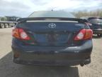 2009 Toyota Corolla Base de vânzare în East Granby, CT - Mechanical