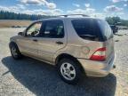 2002 Mercedes-Benz Ml 320 for Sale in Concord, NC - All Over