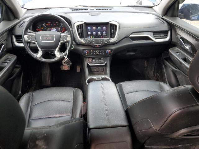  GMC TERRAIN 2019 Синий