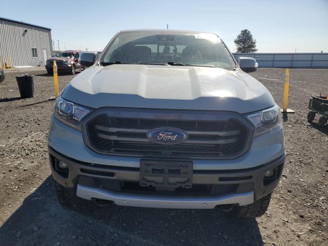 FORD RANGER 2021 Сірий