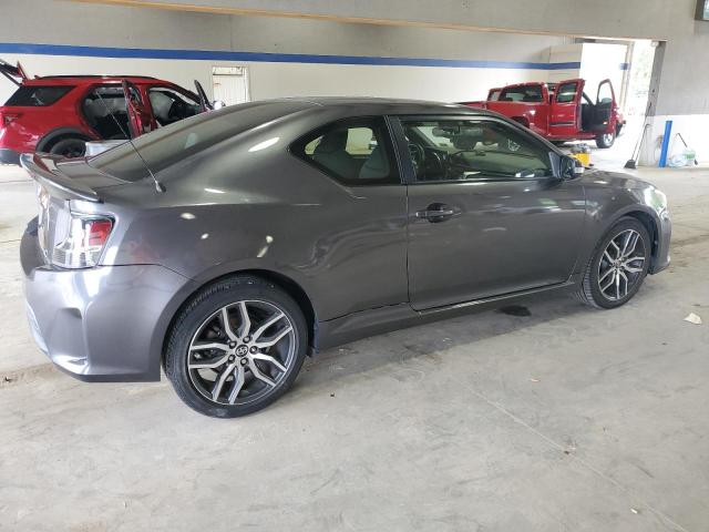  TOYOTA SCION 2015 Угольный