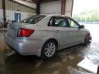 2010 Subaru Impreza 2.5I Premium en Venta en West Mifflin, PA - Front End