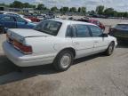 1990 Lincoln Continental  zu verkaufen in Bridgeton, MO - Mechanical
