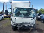 2024 Isuzu Npr Xd  за продажба в Kapolei, HI - Front End
