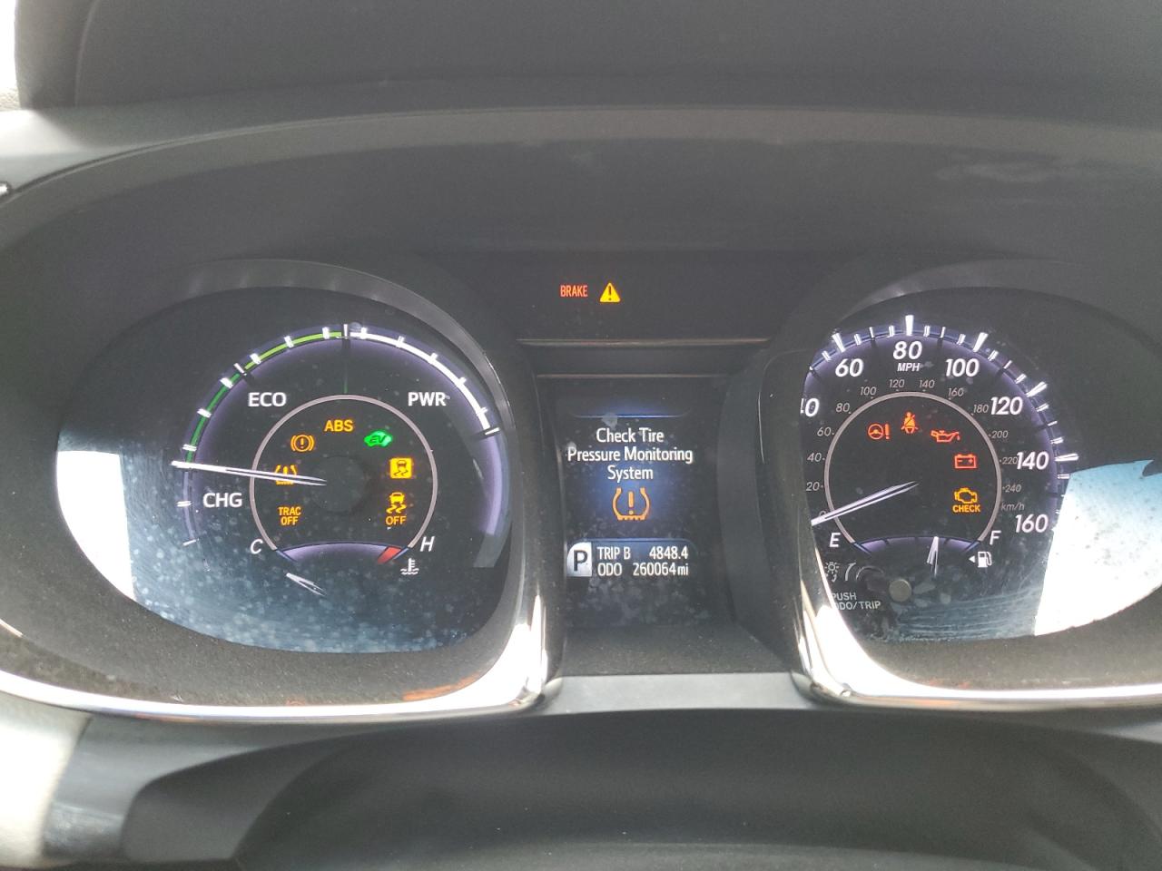 2014 Toyota Avalon Hybrid VIN: 4T1BD1EB1EU023294 Lot: 56322375