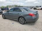 2018 Mercedes-Benz C 300 de vânzare în Houston, TX - Rear End