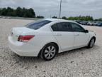 2010 Honda Accord Exl for Sale in Taylor, TX - Side
