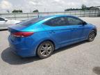 2018 Hyundai Elantra Sel   zu verkaufen in Dunn, NC - Front End