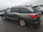 2018 Honda Odyssey Exl იყიდება Pennsburg-ში, PA - Front End
