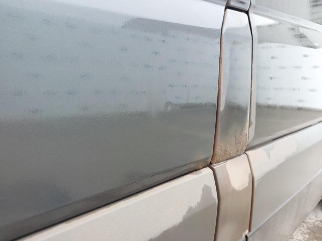 2008 MERCEDES BENZ SPRINTER 2