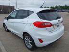 2019 FORD FIESTA ZET for sale at Copart NEWBURY