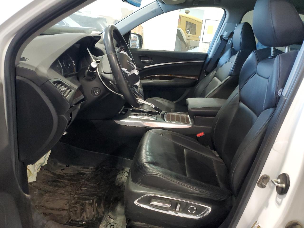 2020 Acura Mdx VIN: 5J8YD4H33LL048495 Lot: 56458245