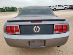 2007 Ford Mustang  for Sale in Andrews, TX - Side