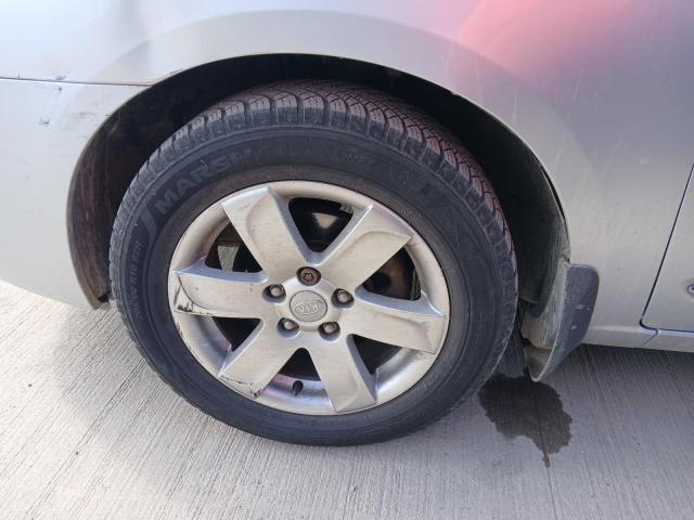 2009 KIA CARENS GS