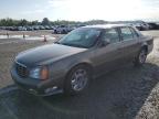 2002 Cadillac Deville Dts for Sale in Lumberton, NC - Rear End