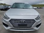 2019 Hyundai Accent Se продається в Littleton, CO - Side