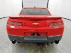 2015 Chevrolet Camaro Lt for Sale in Wilmer, TX - Minor Dent/Scratches