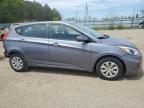 2016 HYUNDAI ACCENT SE for sale at Copart ON - LONDON