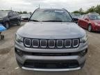 2022 Jeep Compass Limited for Sale in Indianapolis, IN - Side