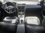 2013 Volkswagen Passat Se for Sale in Sacramento, CA - Front End