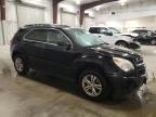 2012 Chevrolet Equinox Lt for Sale in Avon, MN - Front End