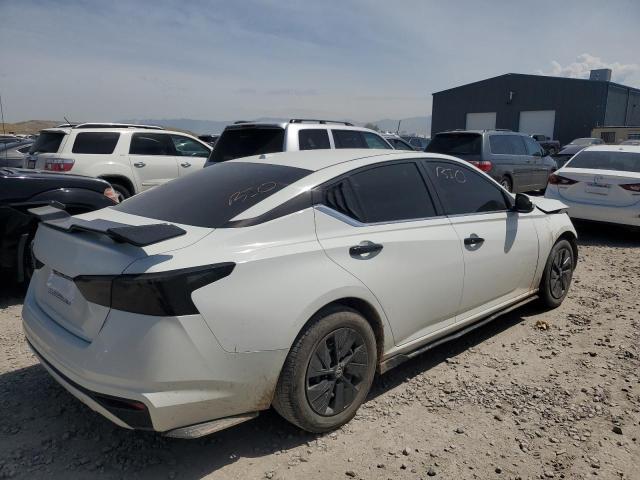  NISSAN ALTIMA 2019 Белы