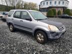 2005 Honda Cr-V Lx for Sale in North Billerica, MA - Front End