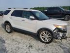 2011 Ford Explorer Limited იყიდება Loganville-ში, GA - All Over